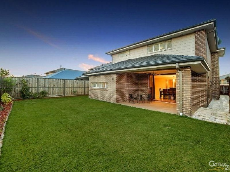 57 Viceroy Ave, The Ponds NSW 2769