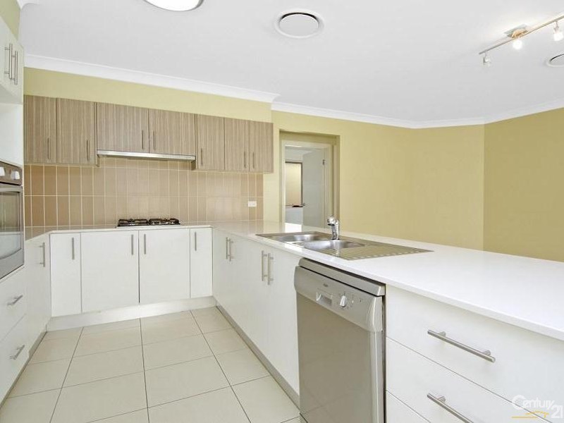 34 Fairlie St, Kellyville Ridge NSW 2155