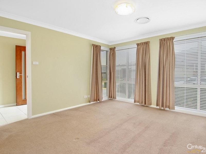 34 Fairlie St, Kellyville Ridge NSW 2155