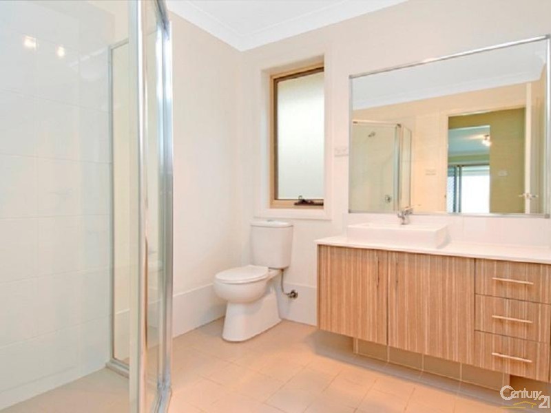 34 Fairlie St, Kellyville Ridge NSW 2155