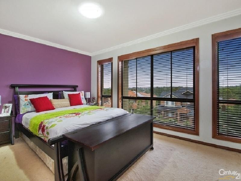 23 Glasshouse Rd, Beaumont Hills NSW 2155