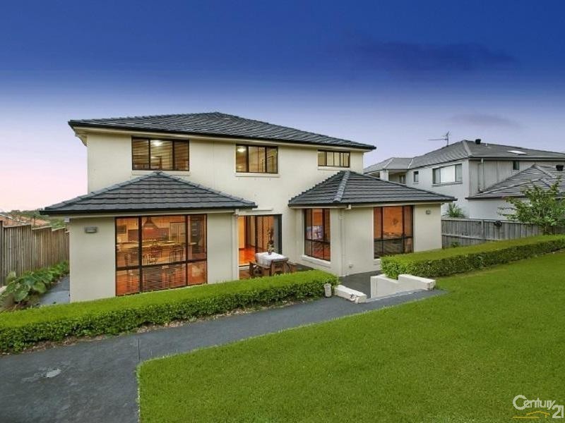 23 Glasshouse Rd, Beaumont Hills NSW 2155