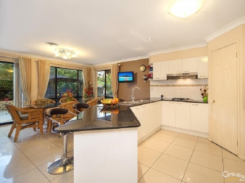 7 Darlington St, Stanhope Gardens NSW 2768