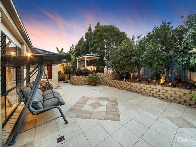 7 Darlington St, Stanhope Gardens NSW 2768