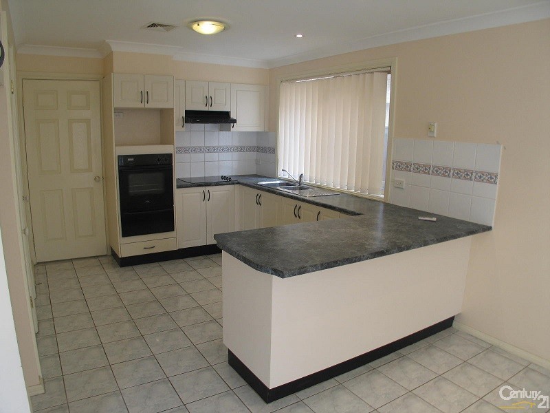 51 Mailey Cct, Rouse Hill NSW 2155