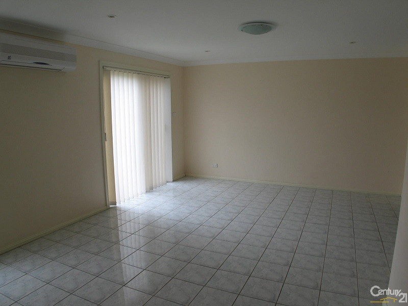 51 Mailey Cct, Rouse Hill NSW 2155