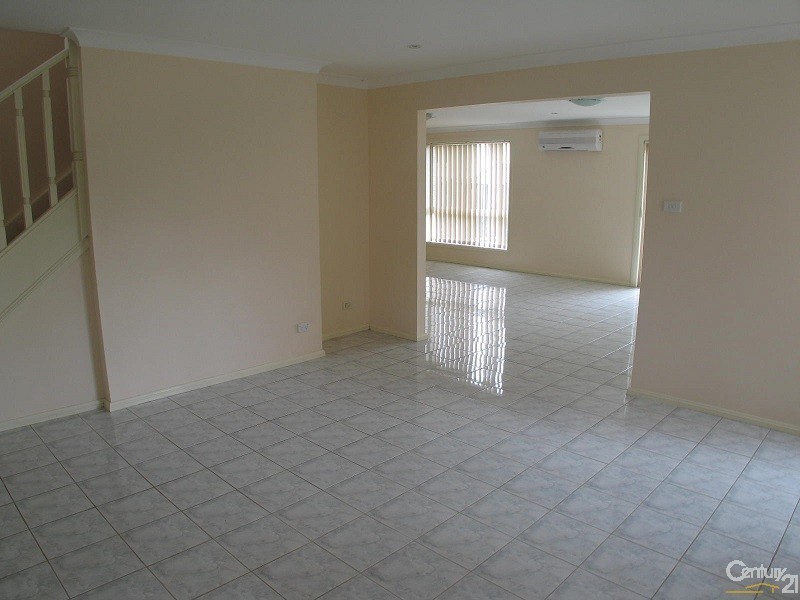 51 Mailey Cct, Rouse Hill NSW 2155