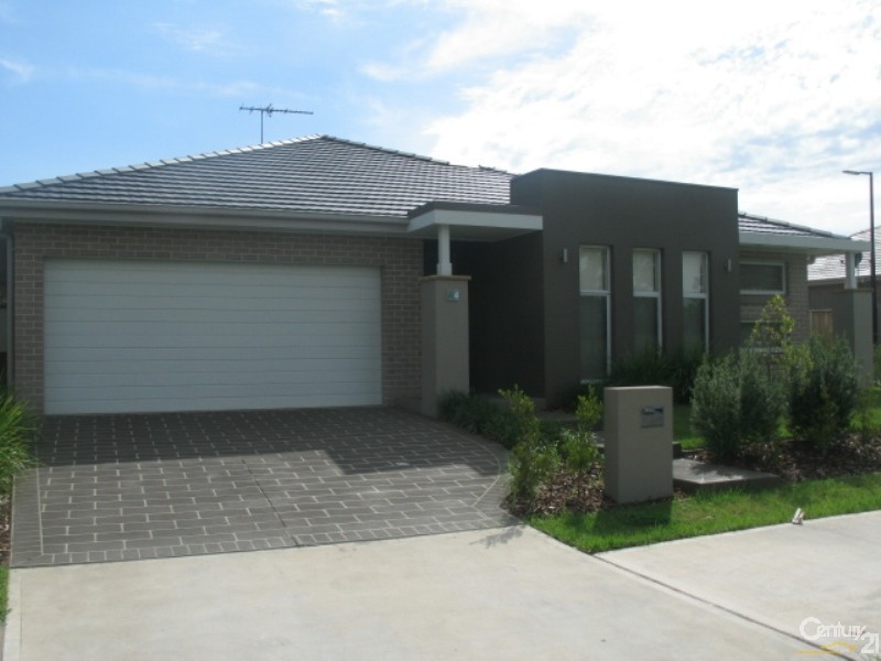 44 Riverbank Drive, The Ponds NSW 2769