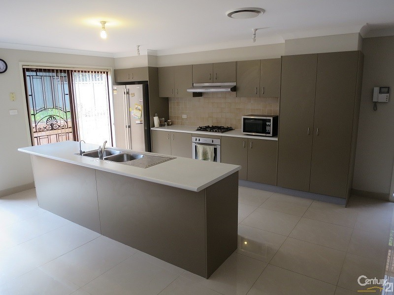 24 Greensborough Ave, Rouse Hill NSW 2155