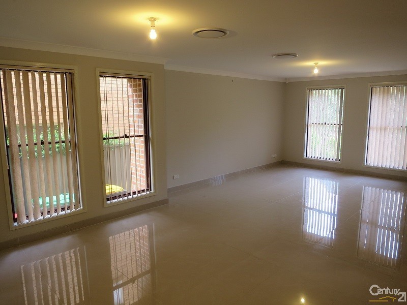 24 Greensborough Ave, Rouse Hill NSW 2155