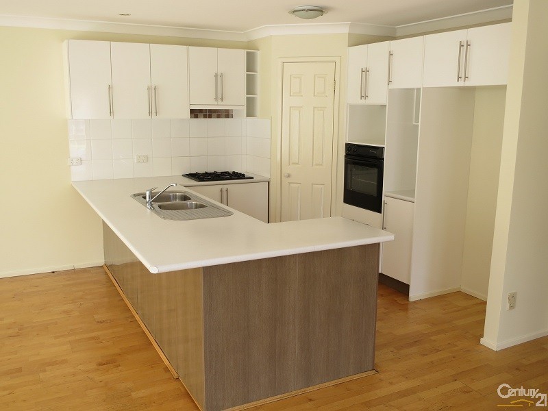 21 Patriot Place, Rouse Hill NSW 2155