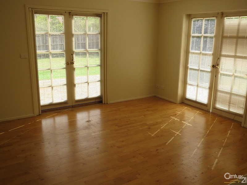 21 Patriot Place, Rouse Hill NSW 2155