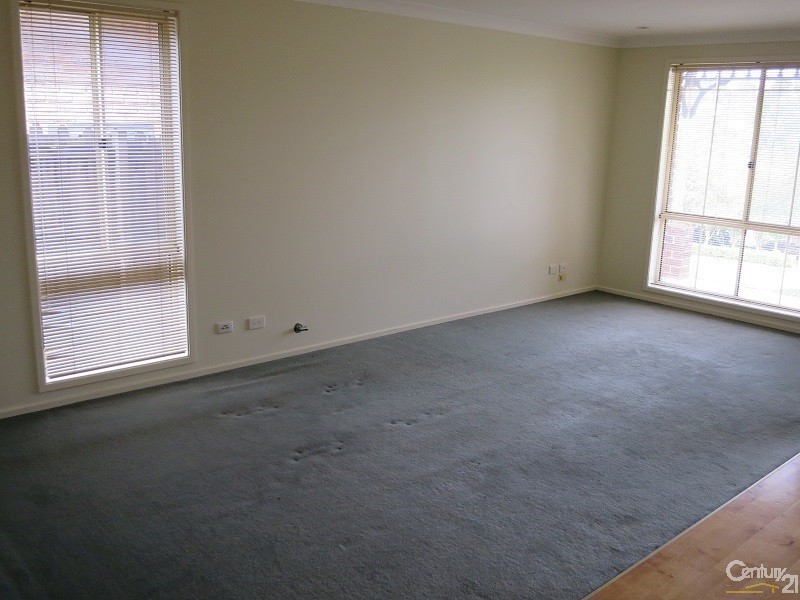 21 Patriot Place, Rouse Hill NSW 2155