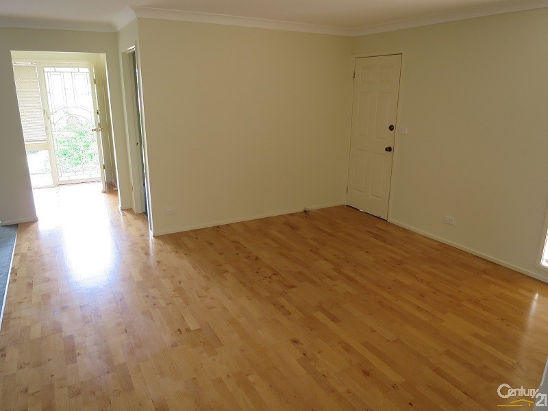 21 Patriot Place, Rouse Hill NSW 2155