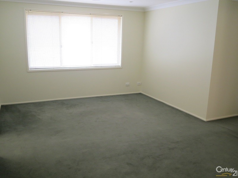 21 Patriot Place, Rouse Hill NSW 2155