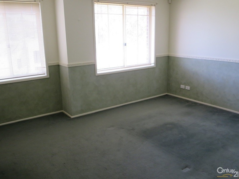 21 Patriot Place, Rouse Hill NSW 2155