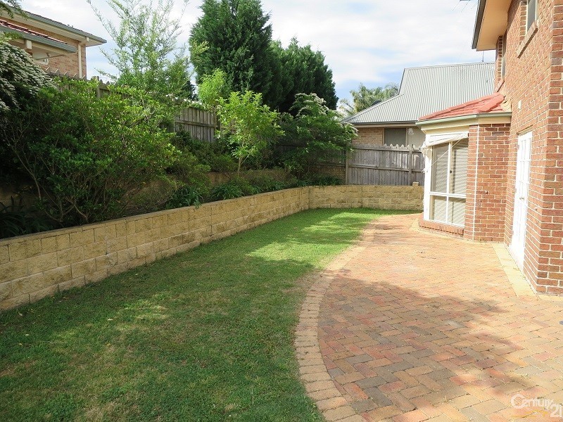 21 Patriot Place, Rouse Hill NSW 2155