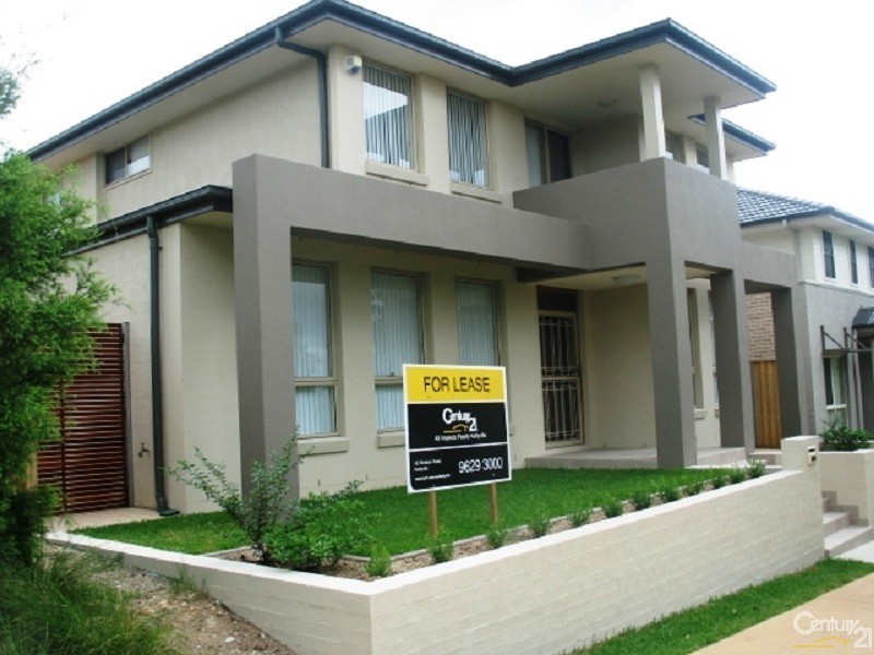 191 Sanctuary Drive, Rouse Hill NSW 2155