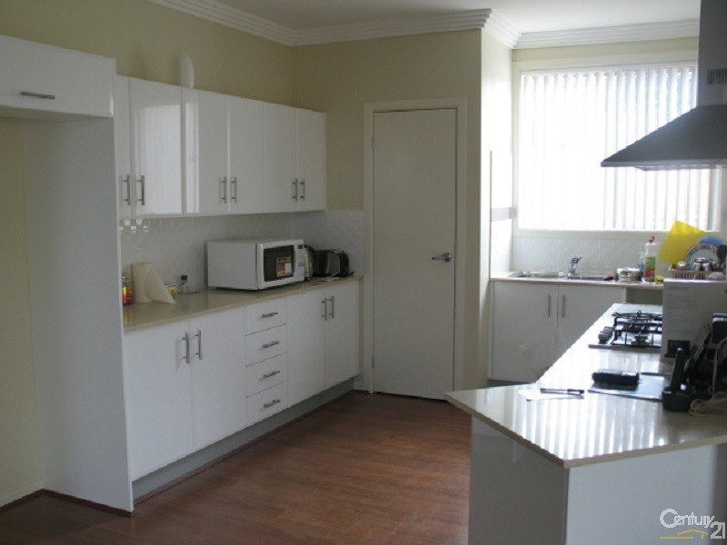 191 Sanctuary Drive, Rouse Hill NSW 2155