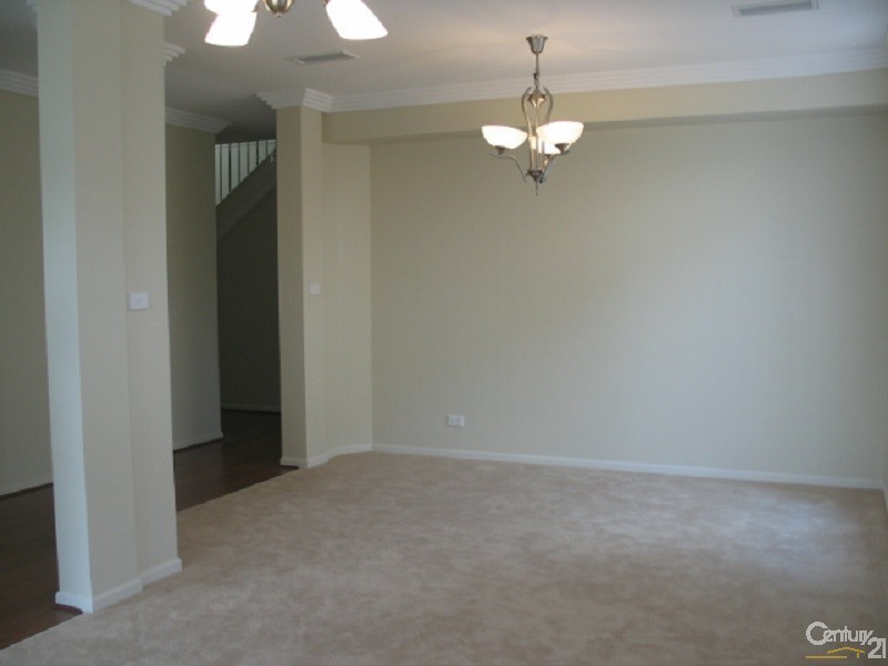191 Sanctuary Drive, Rouse Hill NSW 2155