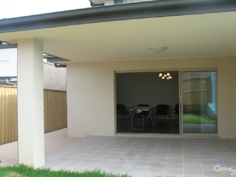 191 Sanctuary Drive, Rouse Hill NSW 2155