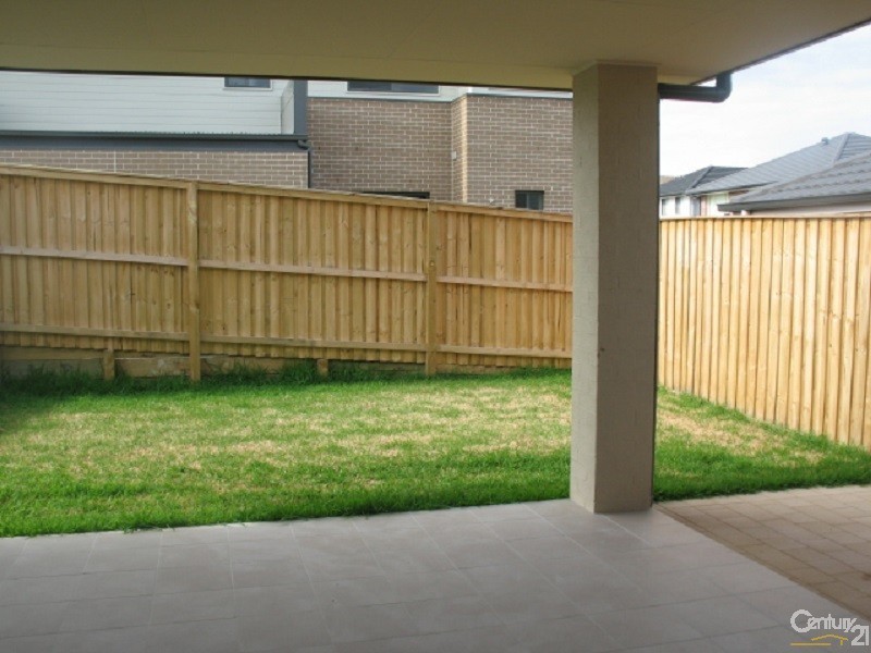 191 Sanctuary Drive, Rouse Hill NSW 2155