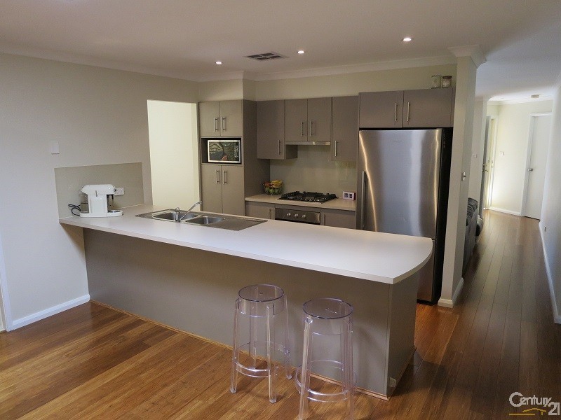 4 Coachwood Cres, Rouse Hill NSW 2155