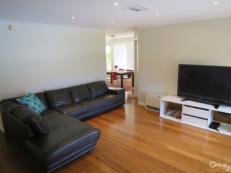 4 Coachwood Cres, Rouse Hill NSW 2155