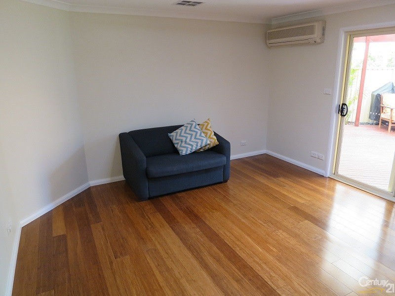 4 Coachwood Cres, Rouse Hill NSW 2155