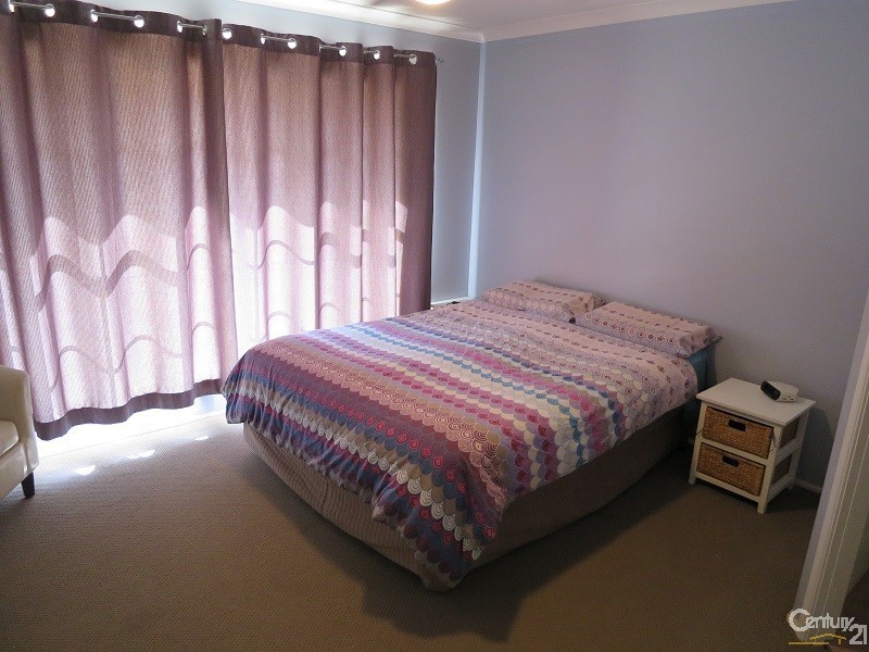 4 Coachwood Cres, Rouse Hill NSW 2155