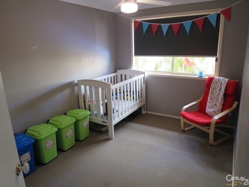 4 Coachwood Cres, Rouse Hill NSW 2155