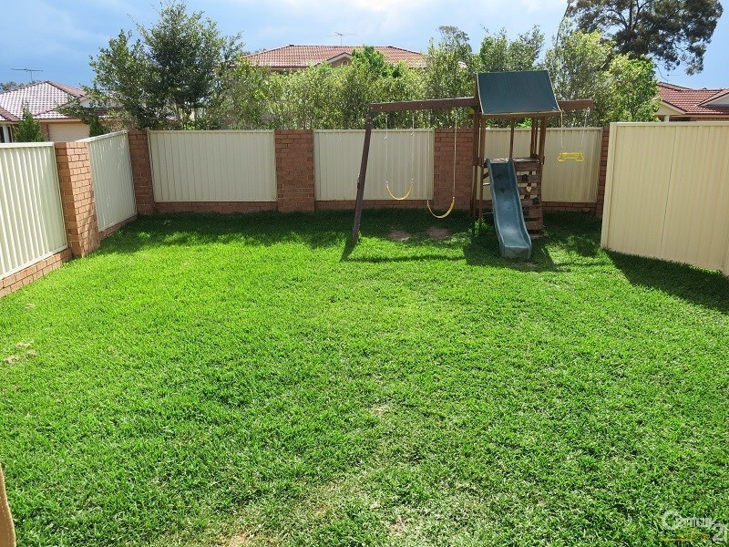 4 Coachwood Cres, Rouse Hill NSW 2155