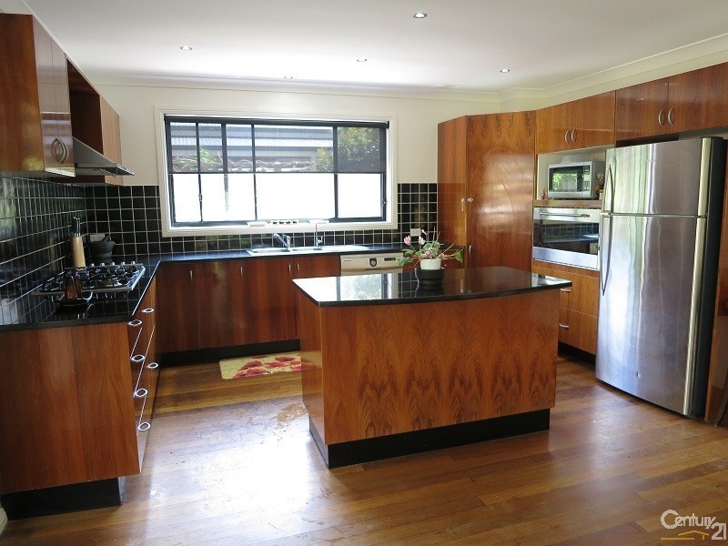 22 Highlands Way, Rouse Hill NSW 2155