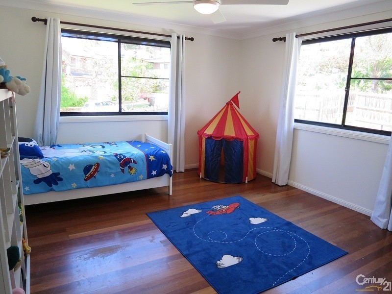 22 Highlands Way, Rouse Hill NSW 2155