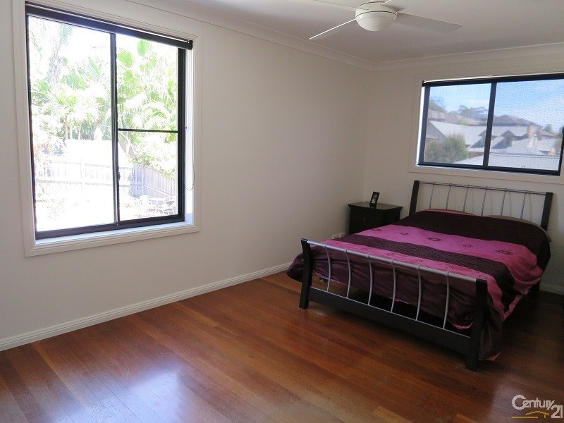 22 Highlands Way, Rouse Hill NSW 2155