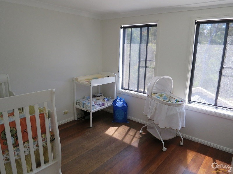 22 Highlands Way, Rouse Hill NSW 2155