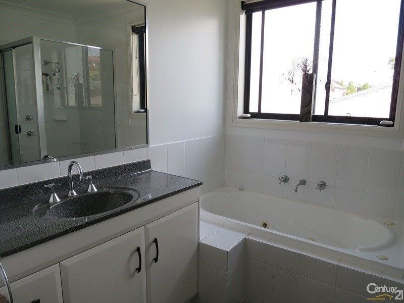 22 Highlands Way, Rouse Hill NSW 2155