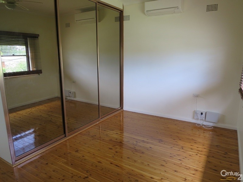 60 Gladstone Pde, Riverstone NSW 2765