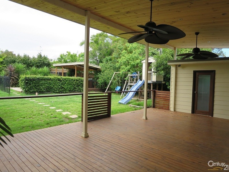 60 Gladstone Pde, Riverstone NSW 2765