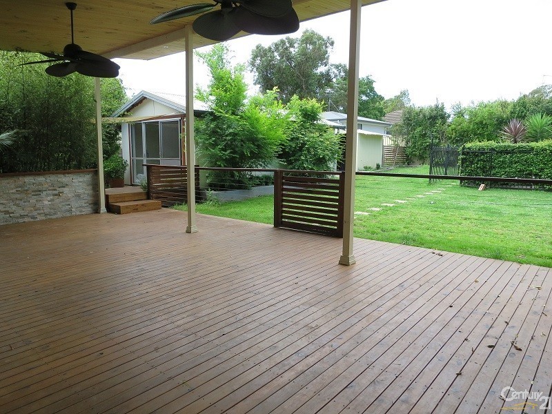 60 Gladstone Pde, Riverstone NSW 2765