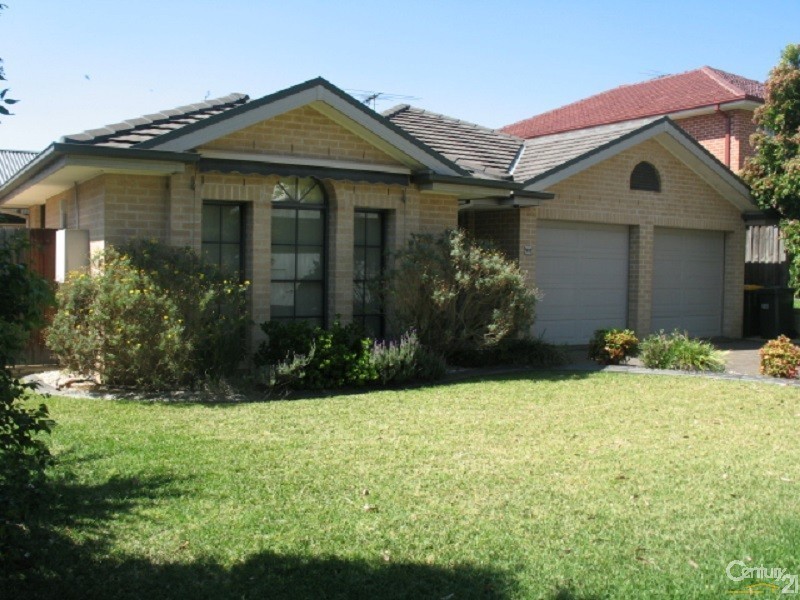 148 Conrad Rd, Kellyville Ridge NSW 2155