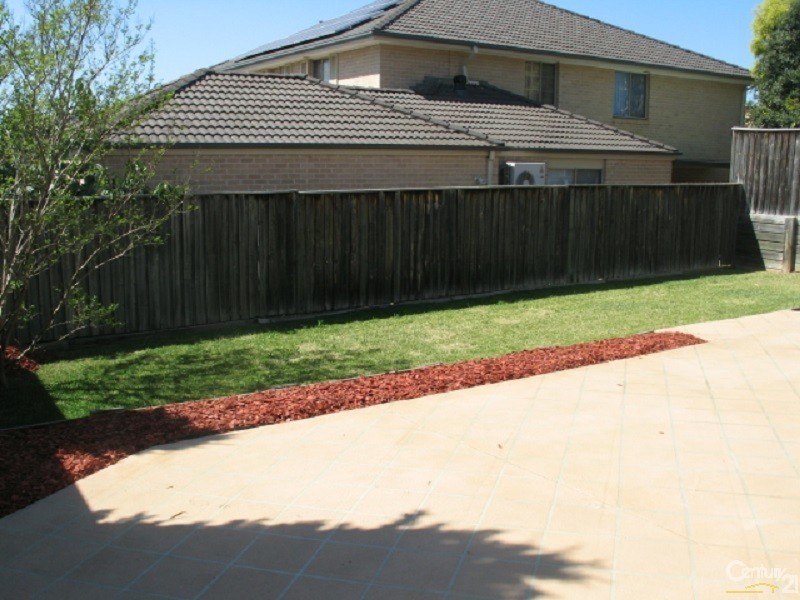 148 Conrad Rd, Kellyville Ridge NSW 2155