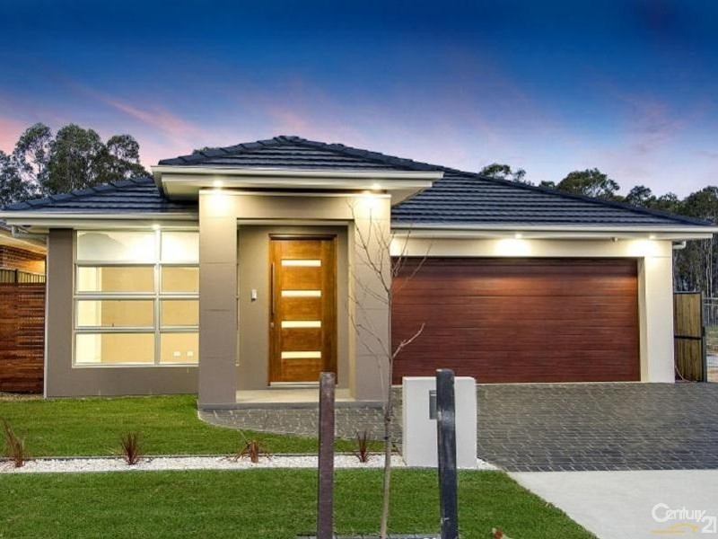 18 Berambing St, The Ponds NSW 2769