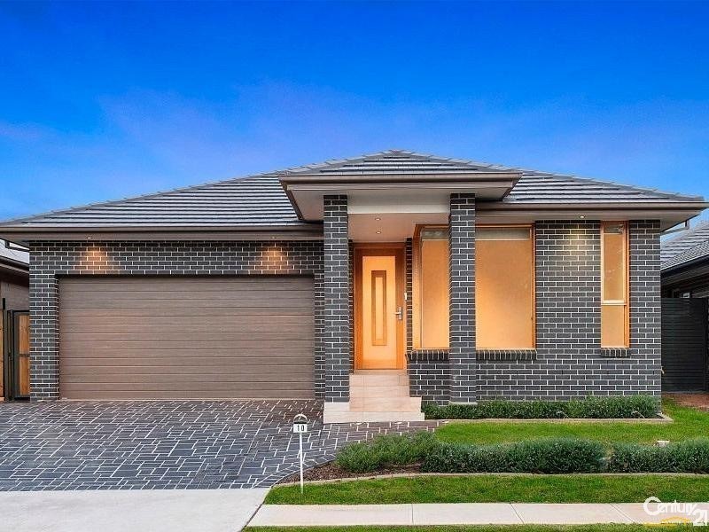 10 Petal Parkway, The Ponds NSW 2769