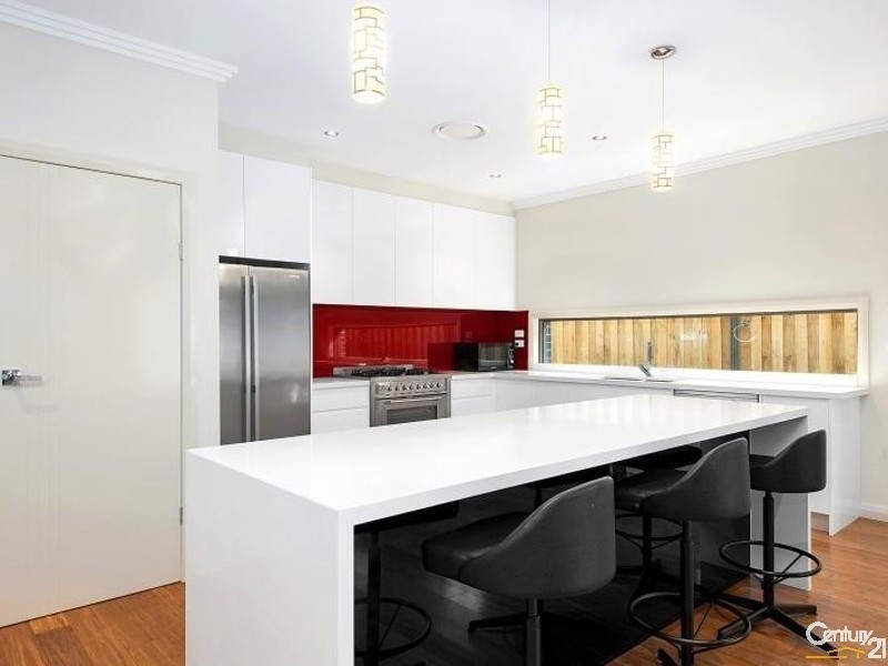 10 Petal Parkway, The Ponds NSW 2769