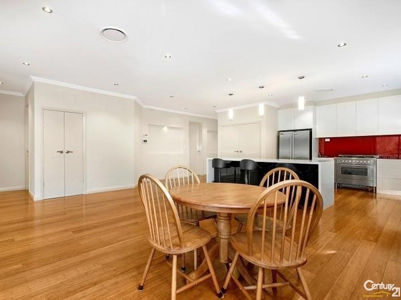 10 Petal Parkway, The Ponds NSW 2769