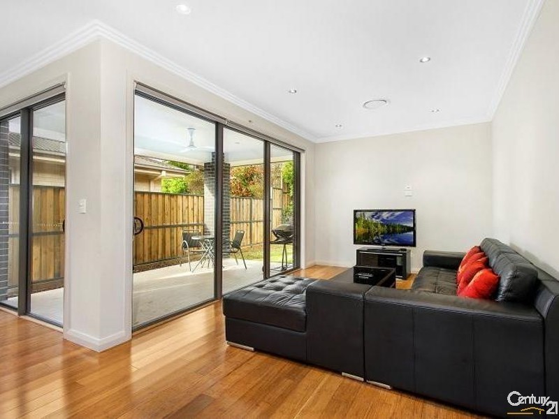 10 Petal Parkway, The Ponds NSW 2769