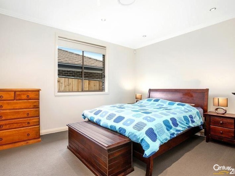 10 Petal Parkway, The Ponds NSW 2769