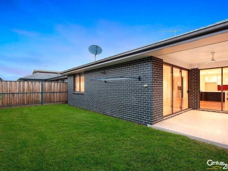 10 Petal Parkway, The Ponds NSW 2769