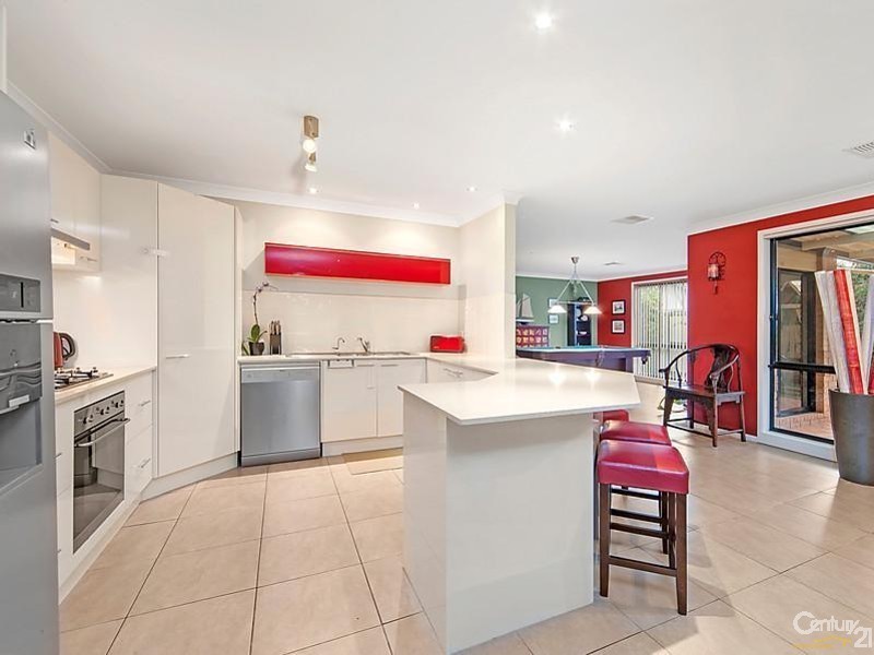 10 Abermain Ave, Kellyville Ridge NSW 2155